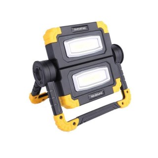 Latarka warsztatowa Superfire G7, 1000lm, USB