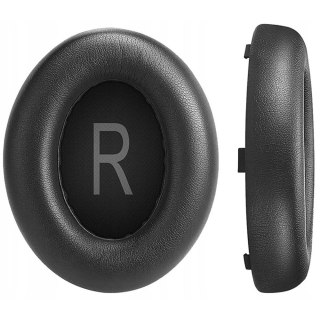 Nauszniki Alogy Gąbki na słuchawki pady do BOSE 700 NC700 Black