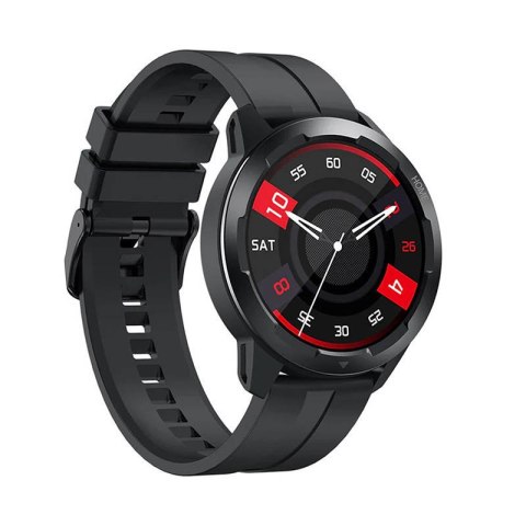 Smartwatch Colmi M40 (czarny)