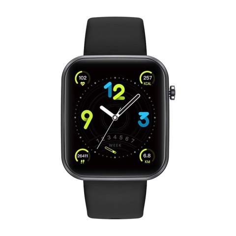 Smartwatch Colmi P15 (czarny)