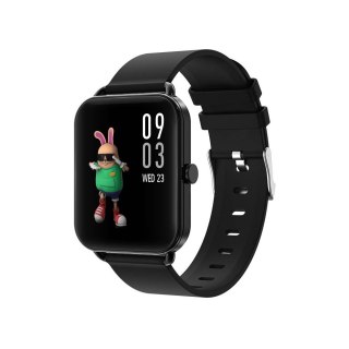 Smartwatch Colmi P18T (czarny)
