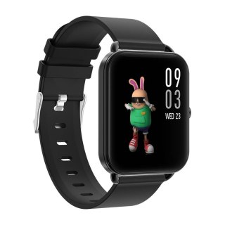 Smartwatch Colmi P18T (czarny)