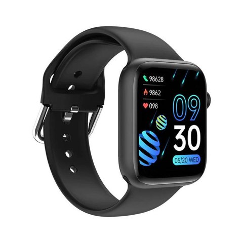 Smartwatch Colmi P50 (czarny)