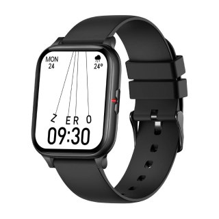 Smartwatch Colmi P8 Mix (czarny)