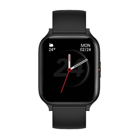 Smartwatch Colmi P8 Mix (czarny)