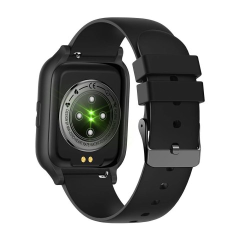 Smartwatch Colmi P8 Mix (czarny)