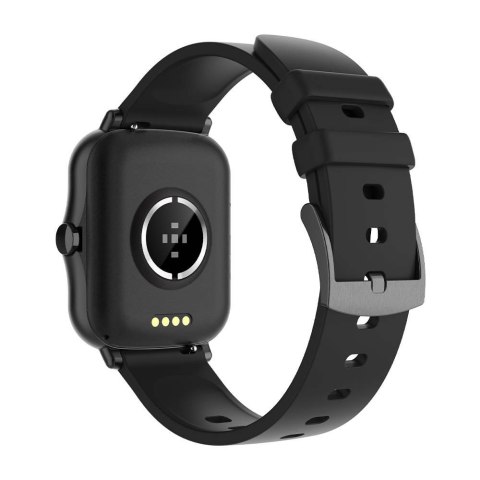 Smartwatch Colmi P8 Plus GT (czarny)