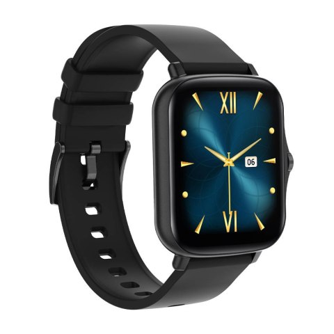 Smartwatch Colmi P8 Plus GT (czarny)