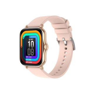 Smartwatch Colmi P8 Plus (złoty)