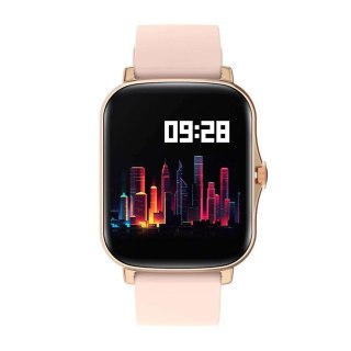 Smartwatch Colmi P8 Plus (złoty)
