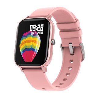 Smartwatch Colmi P8 (różowy)
