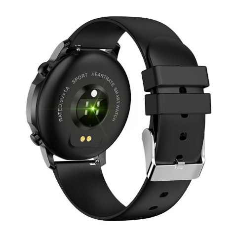 Smartwatch Colmi V23 Pro (czarny)