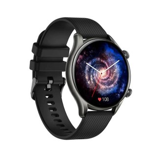Smartwatch Colmi i20 (czarny)