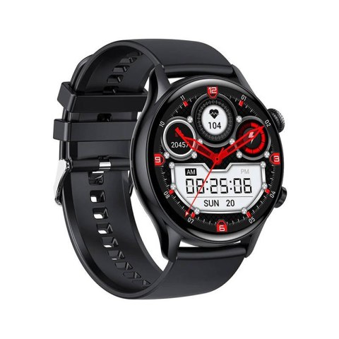 Smartwatch Colmi i30 (czarny)