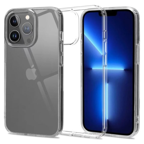 Etui FlexAir Hybrid do Apple iPhone 13 Pro Clear