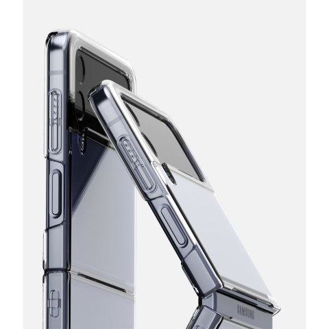 Etui Ringke Slim do Samsung Galaxy Z Flip 4 Clear