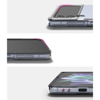 Etui Ringke Slim do Samsung Galaxy Z Flip 4 Clear