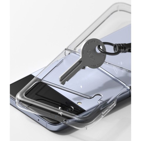 Etui Ringke Slim do Samsung Galaxy Z Flip 4 Clear