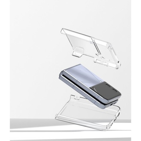 Etui Ringke Slim do Samsung Galaxy Z Flip 4 Clear