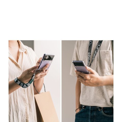 Etui Ringke Slim do Samsung Galaxy Z Flip 4 Clear