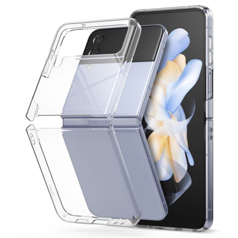 Etui Ringke Slim do Samsung Galaxy Z Flip 4 Clear