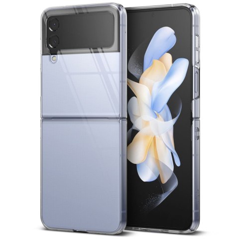 Etui Ringke Slim do Samsung Galaxy Z Flip 4 Clear