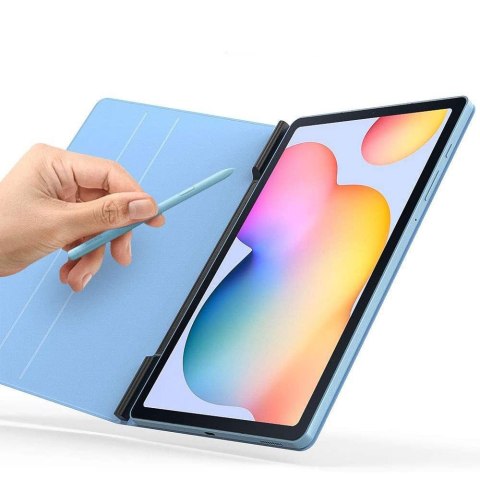 Etui SmartCase Magnetic do Samsung Galaxy Tab S6 Lite 10.4 2020 / 2022 Rose Gold