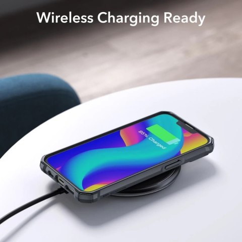 Etui ESR Air Armor do Apple iPhone 14 Plus Clear/Black