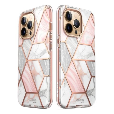 Etui Supcase Cosmo do Apple iPhone 14 Pro Max Marble