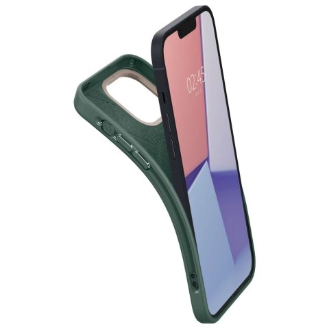 Etui Spigen Cyrill Ultra Color Mag MagSafe do Apple iPhone 14 Plus Kale