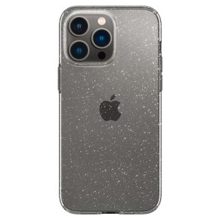 Etui Spigen Liquid Crystal do Apple iPhone 14 Pro Glitter Crystal