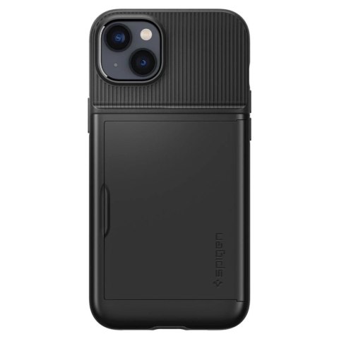 Etui Spigen Slim Armor CS do Apple iPhone 14 Black