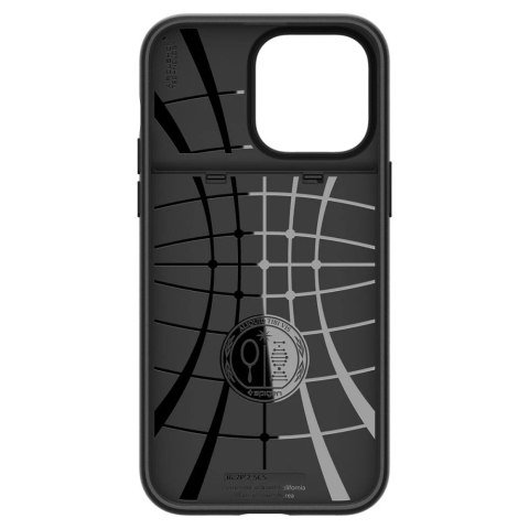 Etui Spigen Slim Armor CS do Apple iPhone 14 Pro Max Black