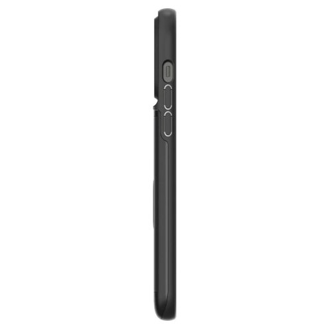 Etui Spigen Slim Armor CS do Apple iPhone 14 Pro Max Black