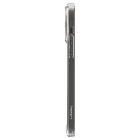 Etui Spigen Ultra Hybrid Mag MagSafe do Apple iPhone 14 Pro Graphite