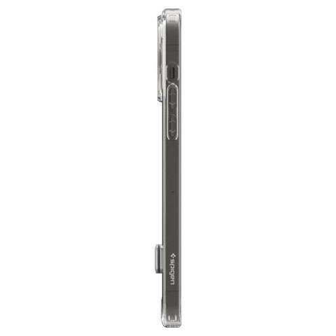 Etui Spigen Ultra Hybrid "S" do Apple iPhone 14 Pro Max Crystal Clear