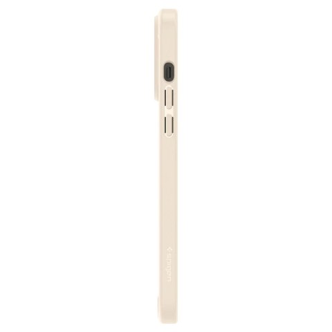 Etui obudowa case Spigen Ultra Hybrid do Apple iPhone 14 Pro Max Sand Beige