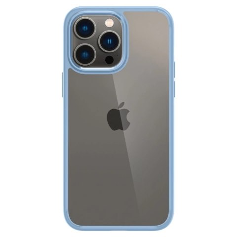 Etui obudowa case Spigen Ultra Hybrid do Apple iPhone 14 Pro Max Sierra Blue