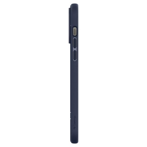 Etui Caseology Parallax Mag MagSafe do Apple iPhone 14 Pro Max Midnight Blue