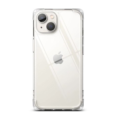 Etui Ringke Fusion Bumper do Apple iPhone 14 Clear