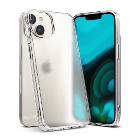 Etui Ringke Fusion do Apple iPhone 14 Matte Clear