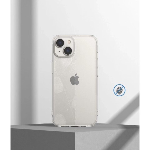 Etui Ringke Fusion do Apple iPhone 14 Matte Clear