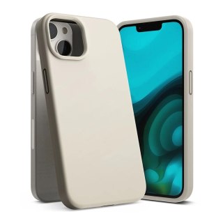 Etui Ringke Silicone do Apple iPhone 14 Plus Stone