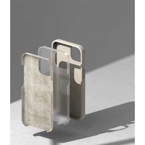 Etui Ringke Silicone do Apple iPhone 14 Stone