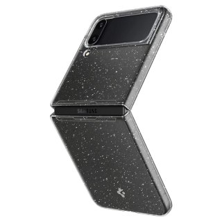 Etui Spigen Airskin do Samsung Galaxy Z Flip 4 Glitter Crystal