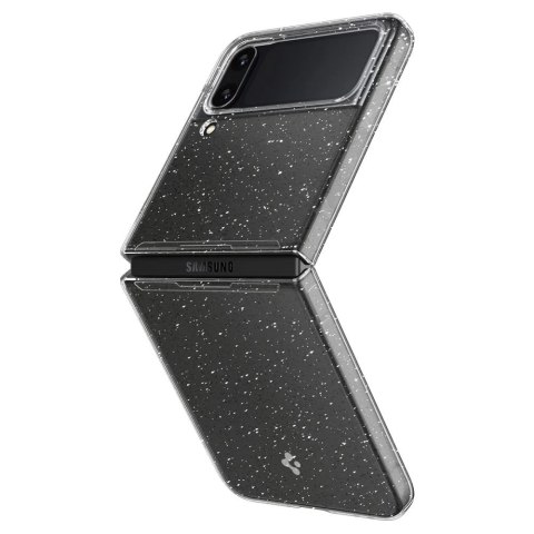 Etui Spigen Airskin do Samsung Galaxy Z Flip 4 Glitter Crystal