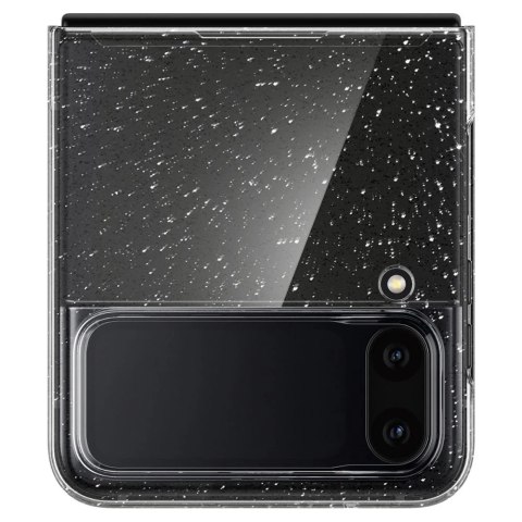 Etui Spigen Airskin do Samsung Galaxy Z Flip 4 Glitter Crystal