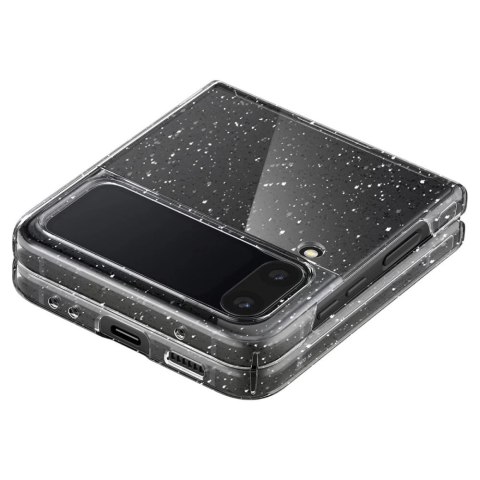 Etui Spigen Airskin do Samsung Galaxy Z Flip 4 Glitter Crystal