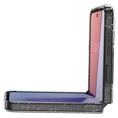Etui Spigen Airskin do Samsung Galaxy Z Flip 4 Glitter Crystal