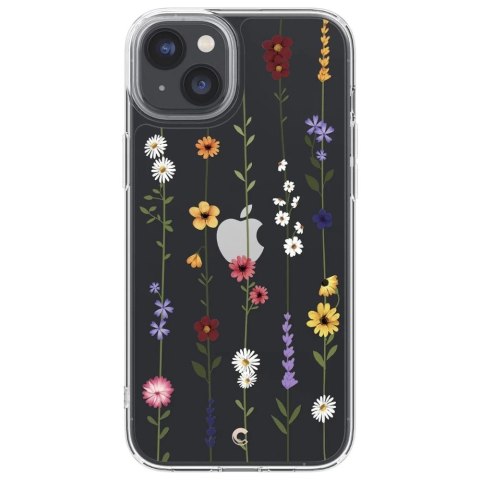 Etui Spigen Cyrill Cecile do Apple iPhone 14 Flower Garden